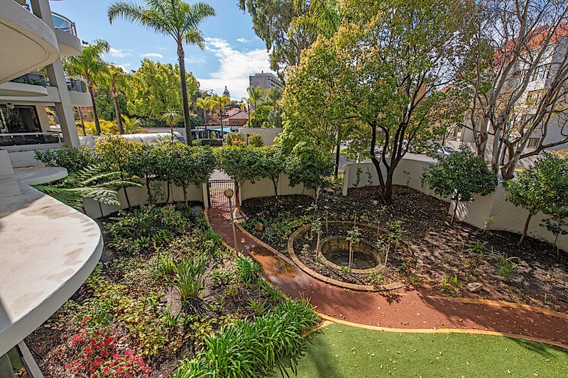 Photo - 57/47 Forrest Avenue, East Perth WA 6004 - Image 8