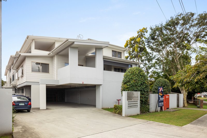 Photo - 5/748 Wynnum Road, Morningside QLD 4170 - Image 1