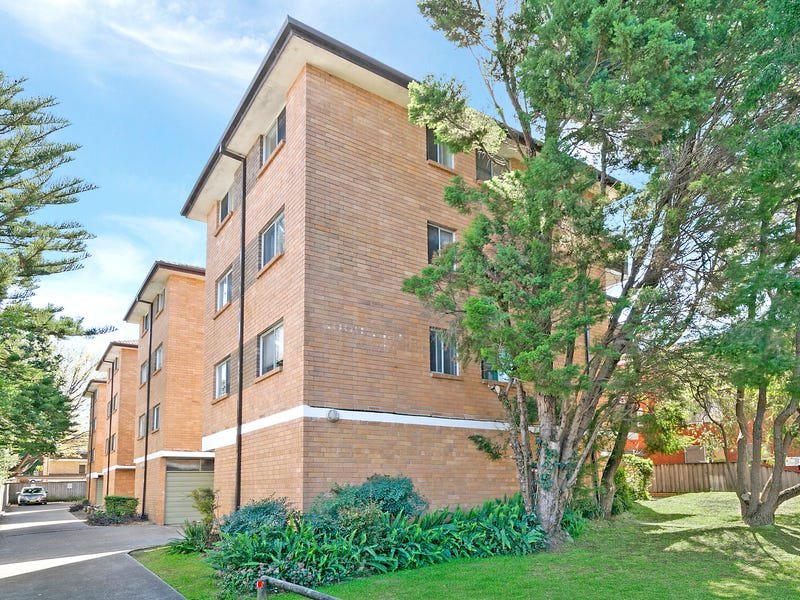 Photo - 5/75-77 Anzac Ave , West Ryde NSW 2114 - Image 1