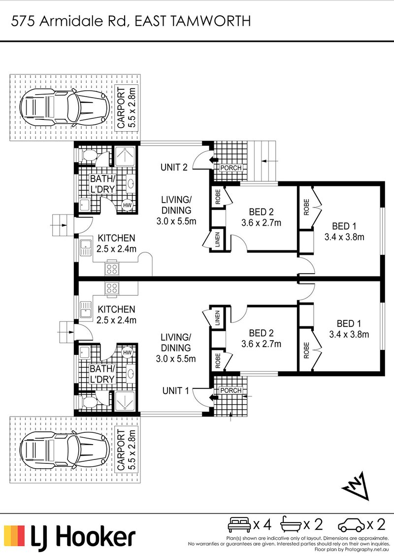 Photo - 575 Armidale Road, East Tamworth NSW 2340 - Image 21