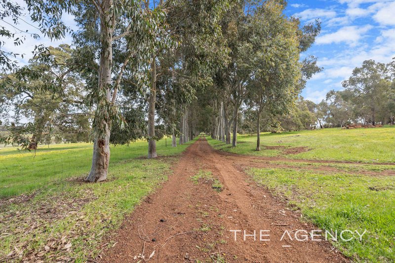 575 Golf Links Road, Wundowie WA 6560