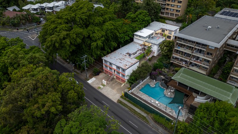 Photo - 5/75 Sir Fred Schonell Drive, St Lucia QLD 4067 - Image