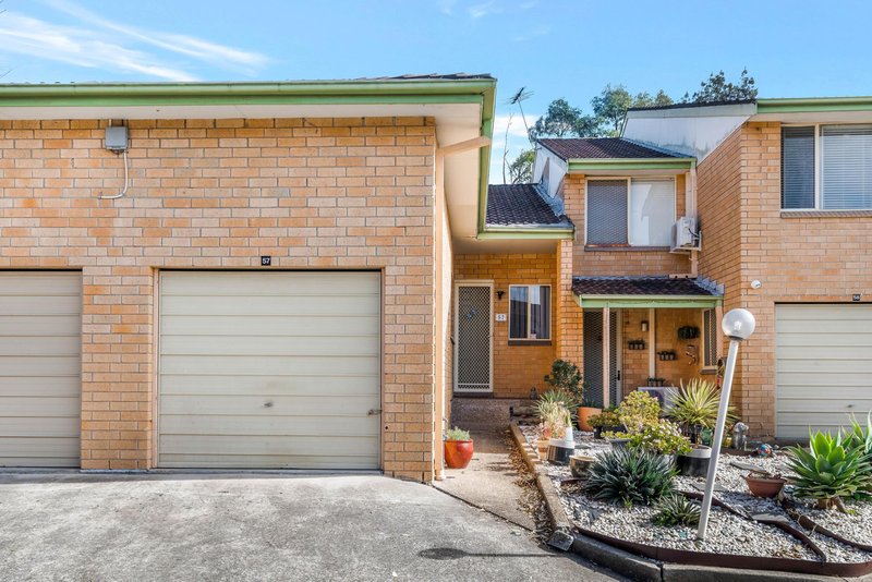 57/5 Tenby Street, Blacktown NSW 2148