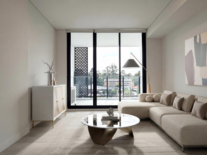 Photo - 57/50 Court Road, Fairfield NSW 2165 - Image 2