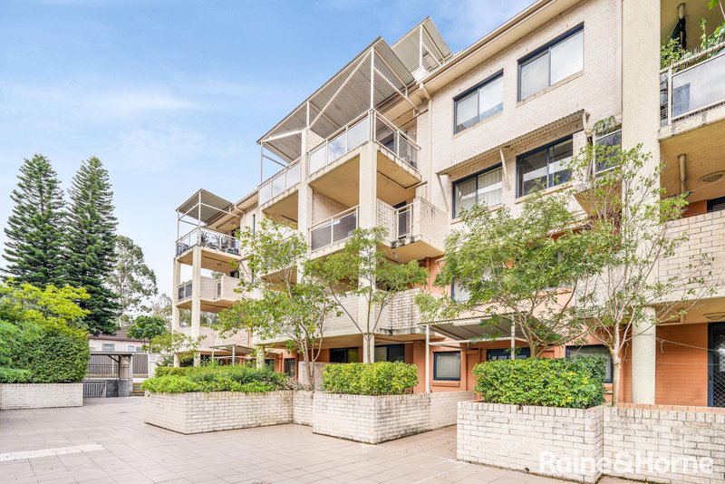 57/502-514 Carlisle Avenue, Mount Druitt NSW 2770