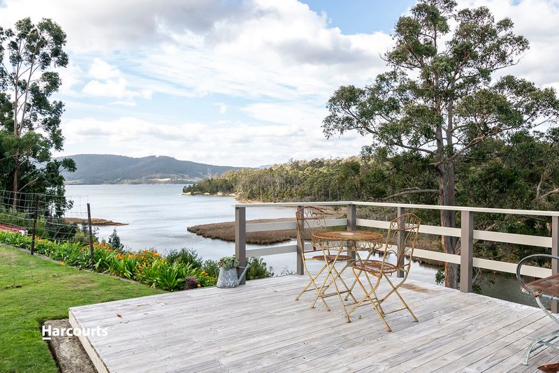 Photo - 5751 Huon Highway, Surges Bay TAS 7116 - Image 2