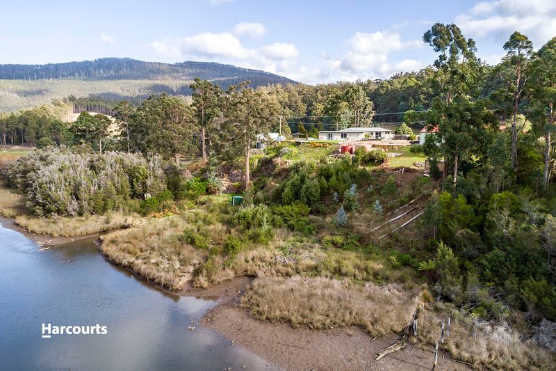 Photo - 5751 Huon Highway, Surges Bay TAS 7116 - Image 3