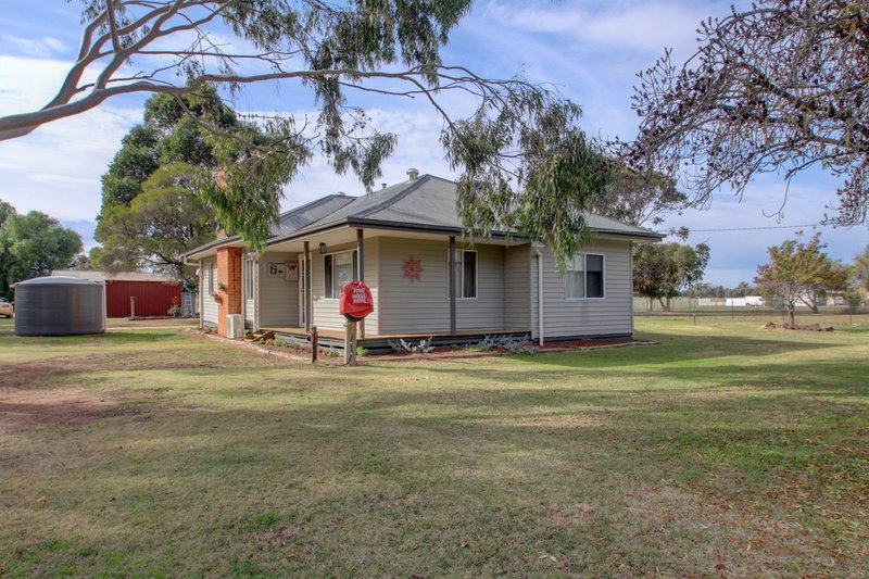 5756 Benalla-Tocumwal Road, Muckatah VIC 3644