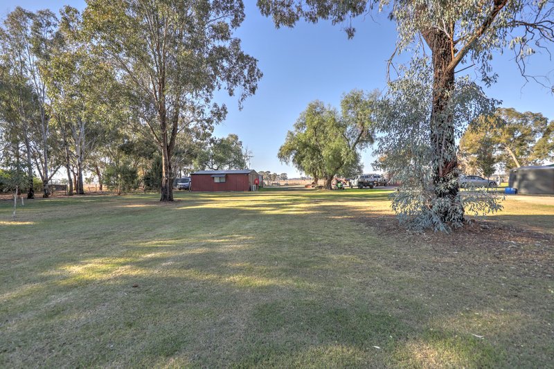 Photo - 5756 Benalla-Tocumwal Road, Muckatah VIC 3644 - Image 2