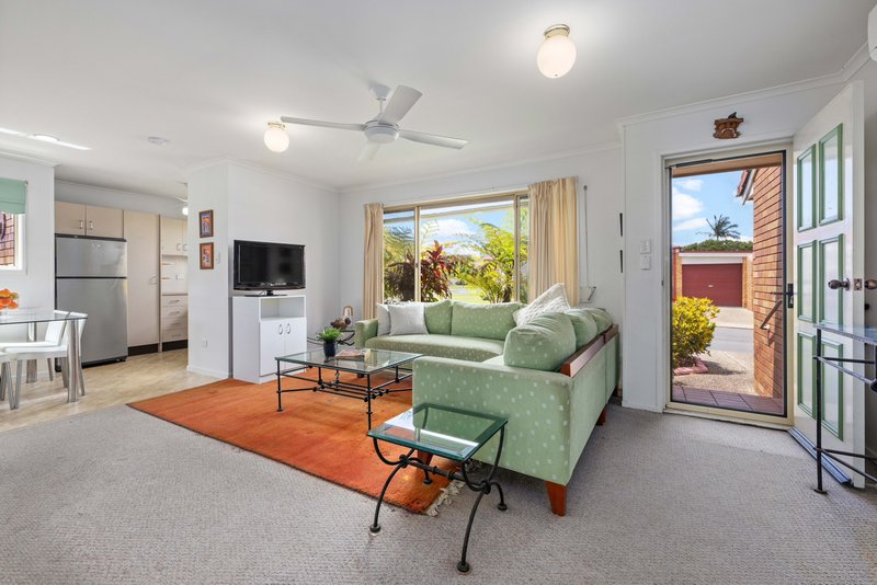 Photo - 57/56 Miller Street, Kippa-Ring QLD 4021 - Image 3