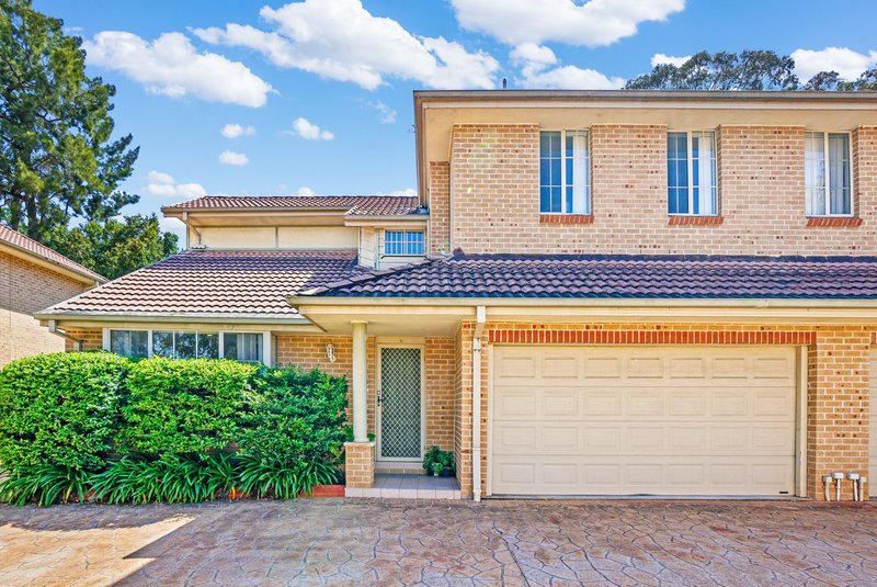 5/76-78 Jenner Street, Baulkham Hills NSW 2153