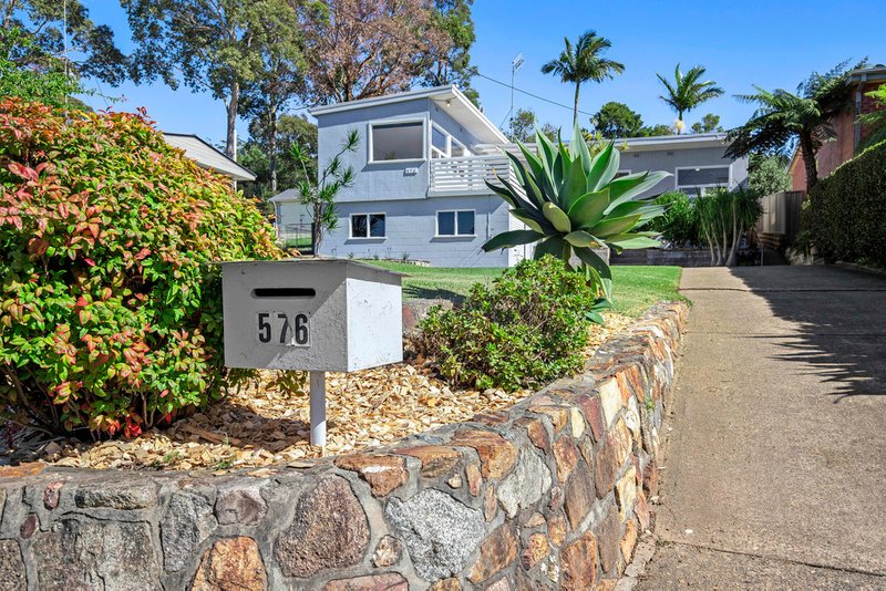 Photo - 576 Beach Road, Denhams Beach NSW 2536 - Image 13