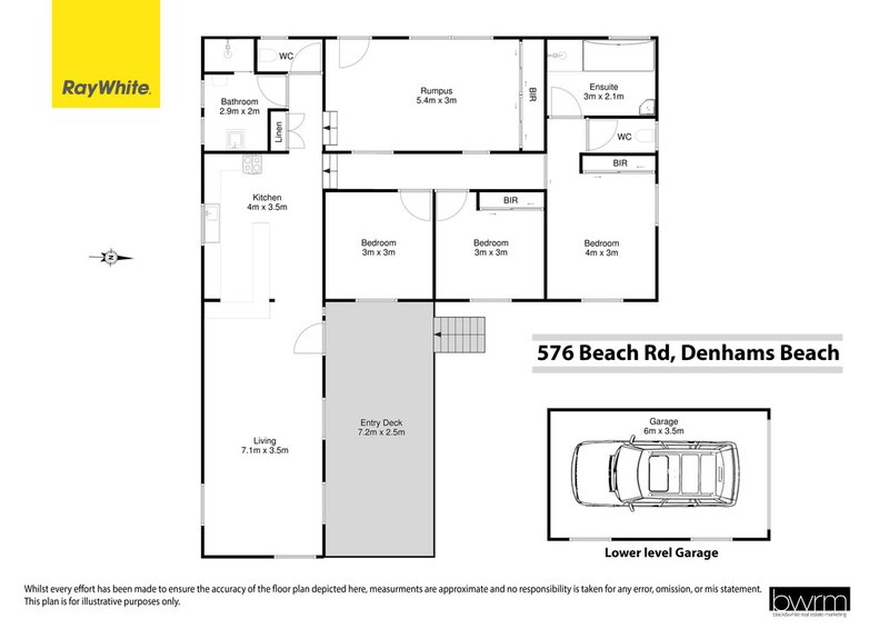 Photo - 576 Beach Road, Denhams Beach NSW 2536 - Image 14