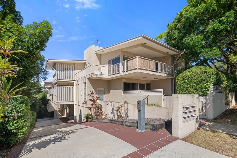 Photo - 5/76 Durham Street, St Lucia QLD 4067 - Image 1