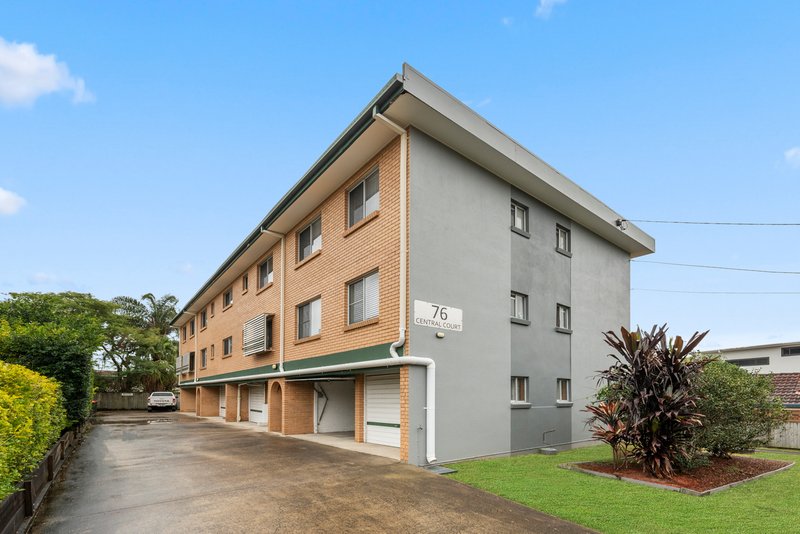 Photo - 5/76 Kitchener Street, Coorparoo QLD 4151 - Image 11