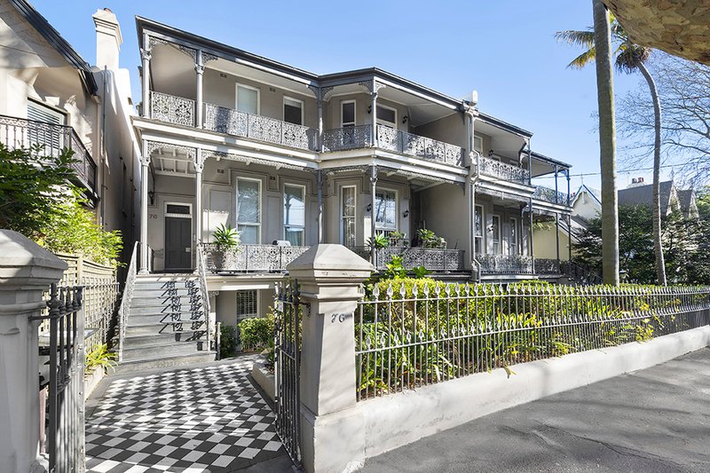 Photo - 5/76 Ocean Street, Woollahra NSW 2025 - Image 4