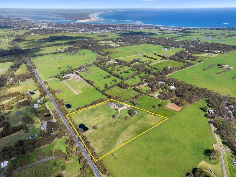 5760 Bass Highway, Inverloch VIC 3996