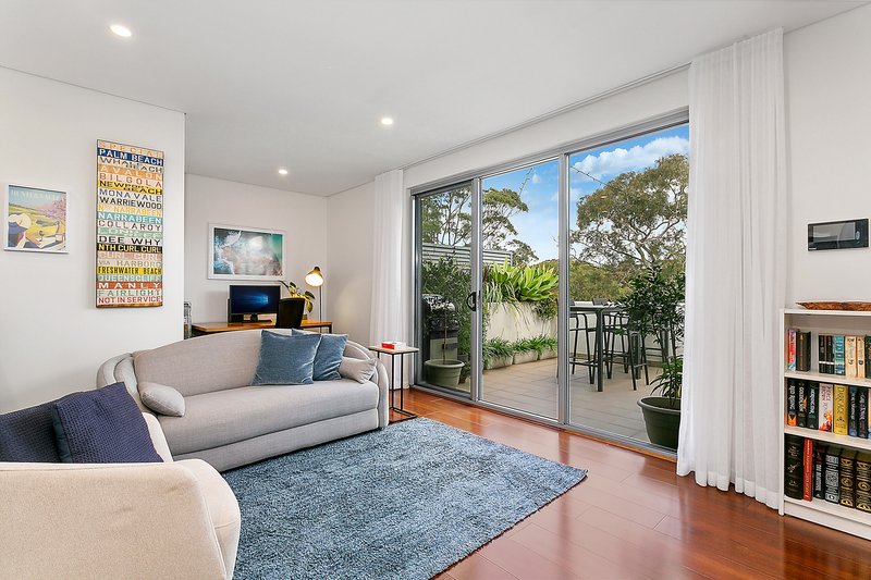 57/62 Gordon Crescent, Lane Cove NSW 2066