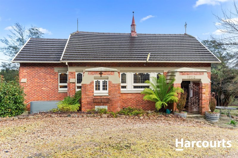 5769 Bass Highway, Elizabeth Town TAS 7304