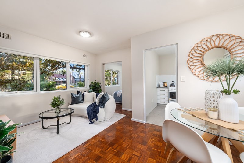 5/76a Alfred Street, Annandale NSW 2038