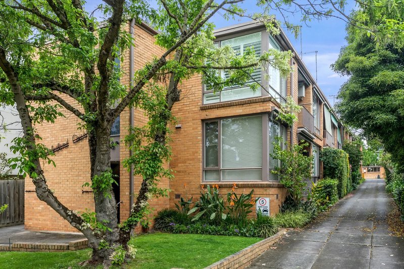 5/76A Campbell Road, Hawthorn East VIC 3123