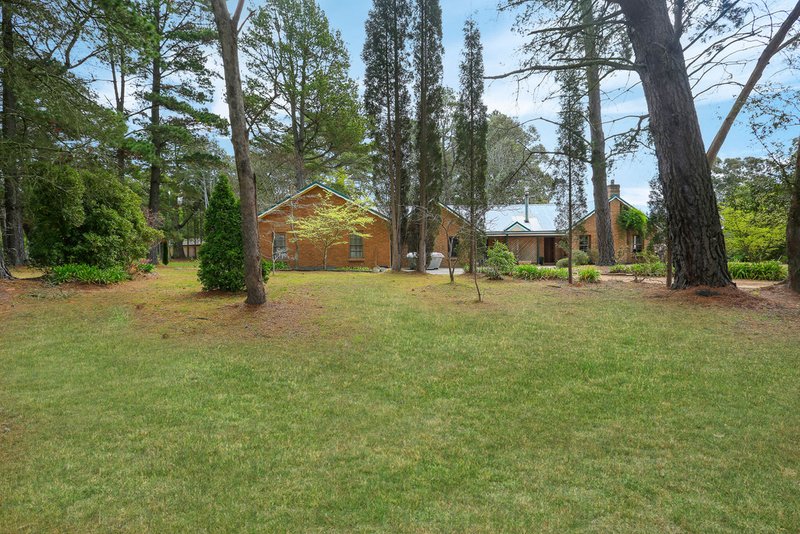 Photo - 577 - 579 Moss Vale Road, Burradoo NSW 2576 - Image