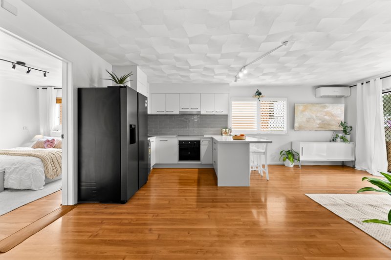 Photo - 5/77 Enoggera Terrace, Red Hill QLD 4059 - Image 1