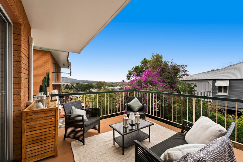 Photo - 5/77 Enoggera Terrace, Red Hill QLD 4059 - Image 2