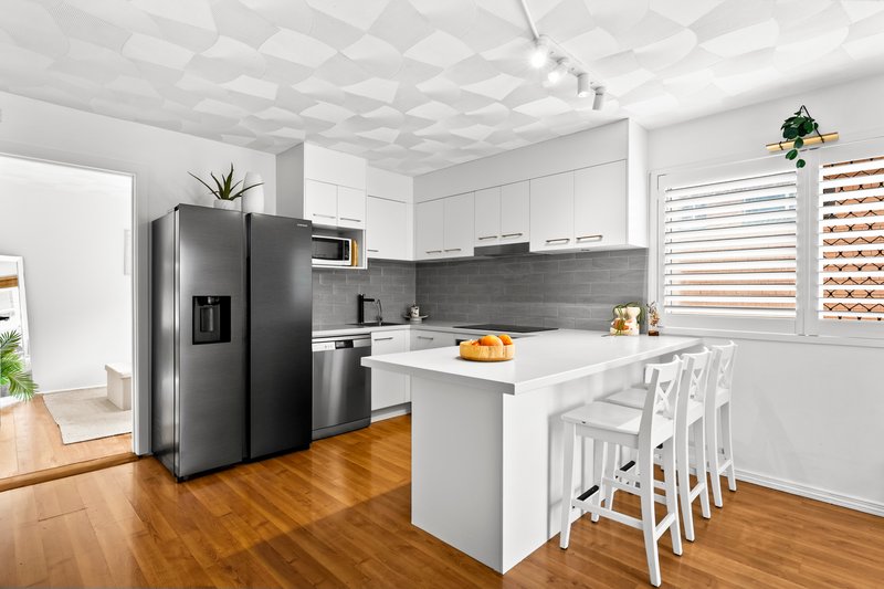 Photo - 5/77 Enoggera Terrace, Red Hill QLD 4059 - Image 5