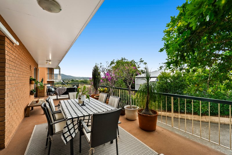Photo - 5/77 Enoggera Terrace, Red Hill QLD 4059 - Image 7