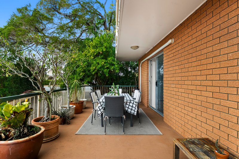 Photo - 5/77 Enoggera Terrace, Red Hill QLD 4059 - Image 8