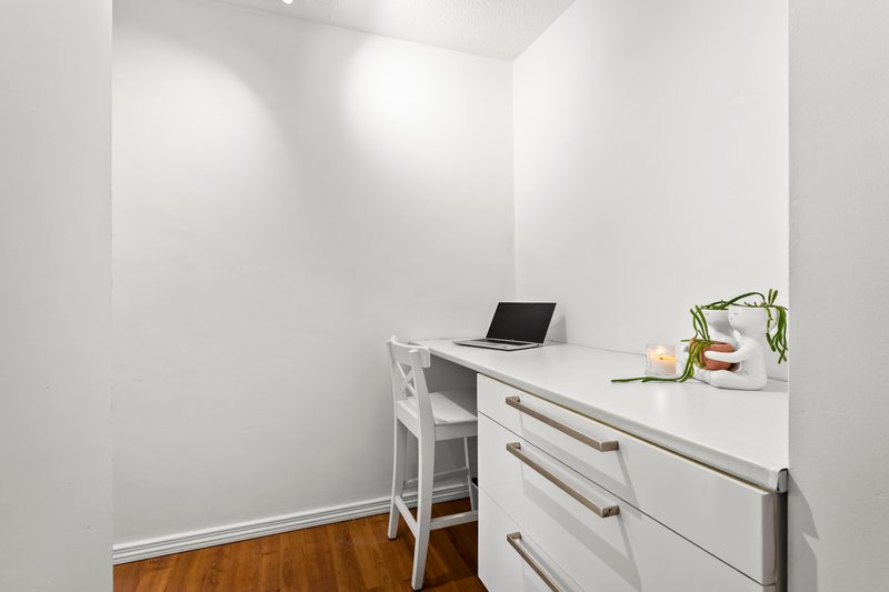 Photo - 5/77 Enoggera Terrace, Red Hill QLD 4059 - Image 9