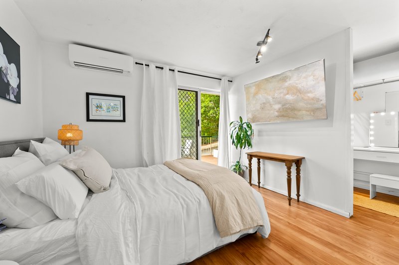 Photo - 5/77 Enoggera Terrace, Red Hill QLD 4059 - Image 10
