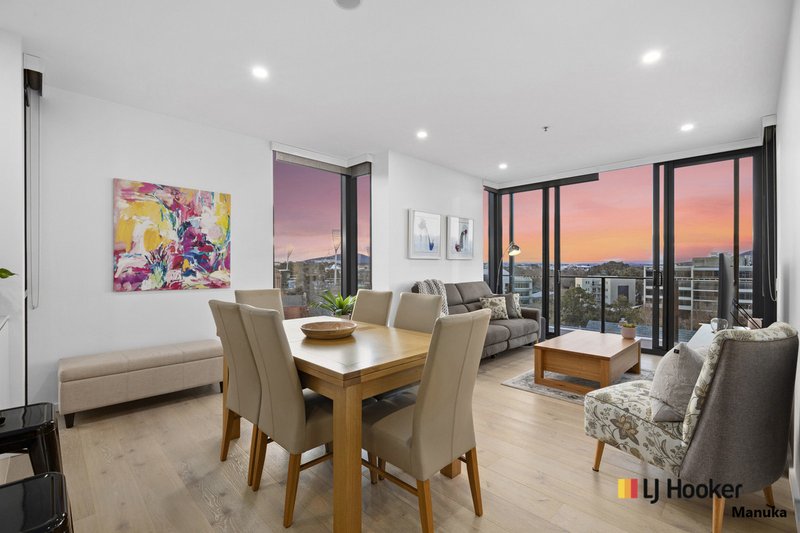 Photo - 57/7 Light Street, Griffith ACT 2603 - Image 5