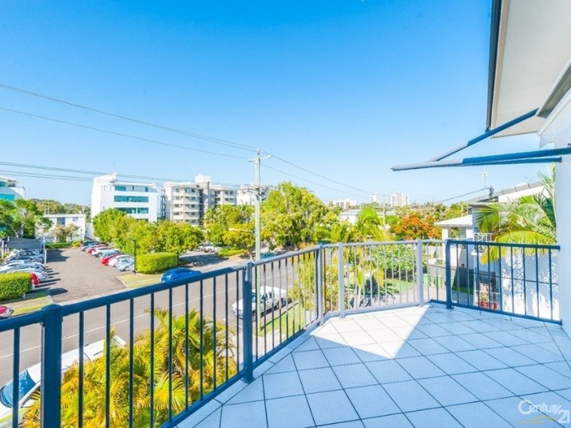 5/77 Memorial Avenue, Maroochydore QLD 4558