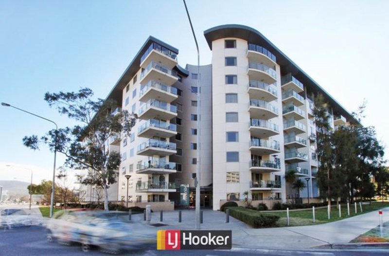 5/77 Northbourne Avenue 'The Avenue' , Turner ACT 2612