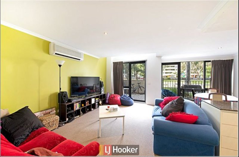 Photo - 5/77 Northbourne Avenue 'The Avenue' , Turner ACT 2612 - Image 4