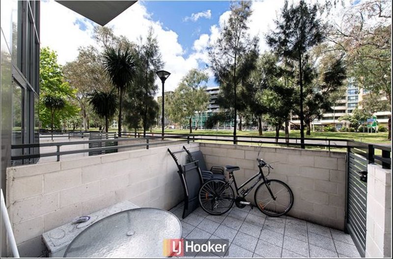 Photo - 5/77 Northbourne Avenue 'The Avenue' , Turner ACT 2612 - Image 14