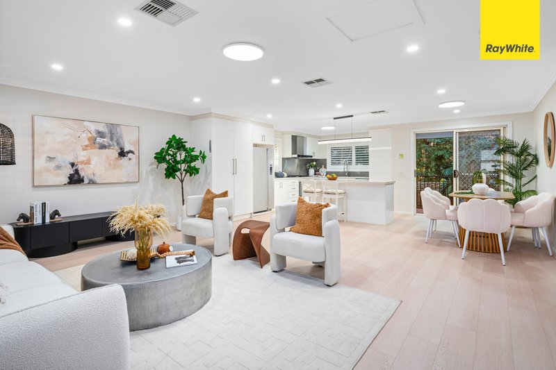 Photo - 5/77 Old Castle Hill Road, Castle Hill NSW 2154 - Image 4