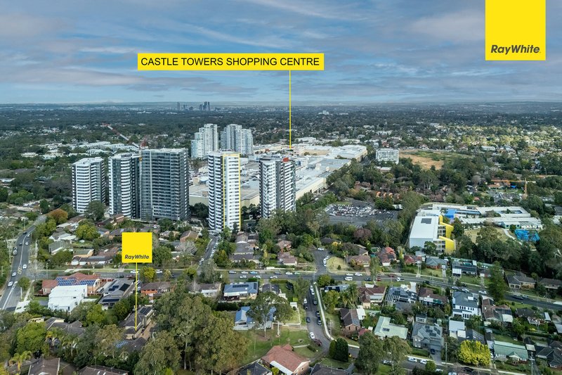 Photo - 5/77 Old Castle Hill Road, Castle Hill NSW 2154 - Image 7