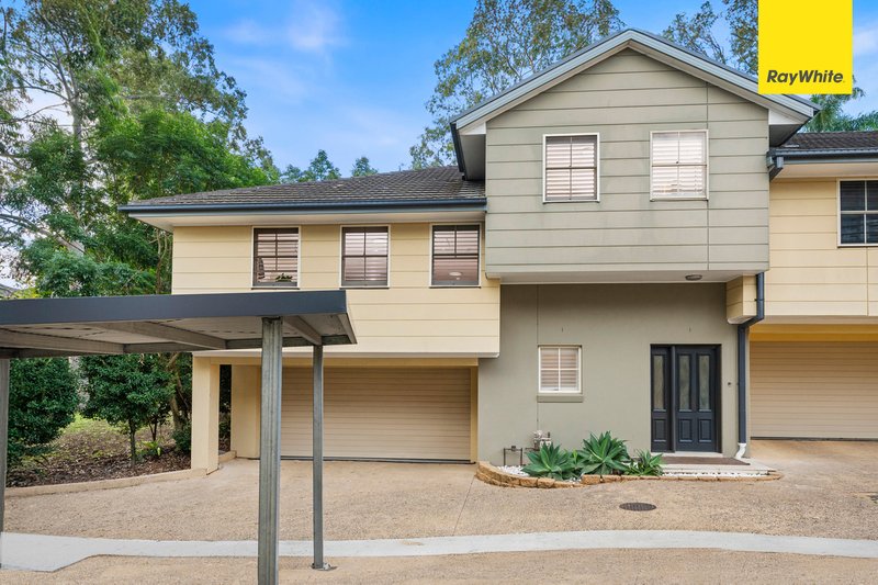 Photo - 5/77 Old Castle Hill Road, Castle Hill NSW 2154 - Image 7