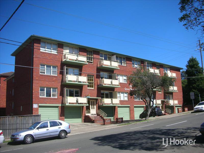 Photo - 5/77 Queens Road, Hurstville NSW 2220 - Image 1