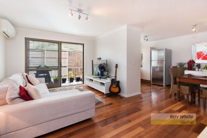 5/77 Riverton Street, Clayfield QLD 4011