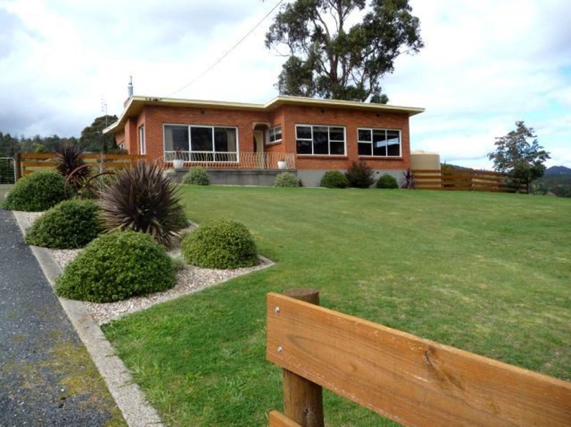 Photo - 577 Sheffield Road, Acacia Hills TAS 7306 - Image 2