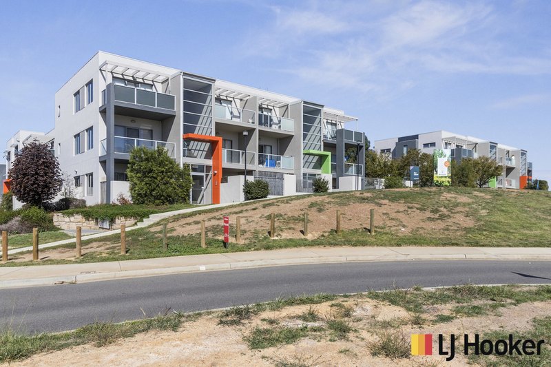 Photo - 57/75 Elizabeth Jolley Crescent, Franklin ACT 2913 - Image 12