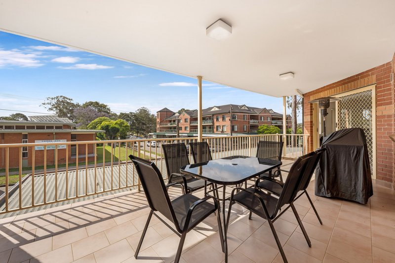 Photo - 5/78 Cahors Road, Padstow NSW 2211 - Image 9