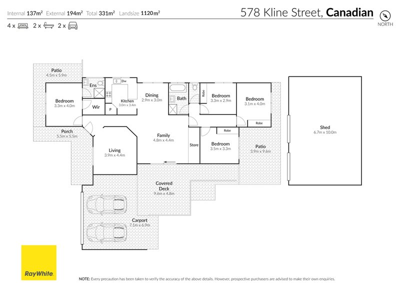 Photo - 578 Kline Street, Canadian VIC 3350 - Image 20