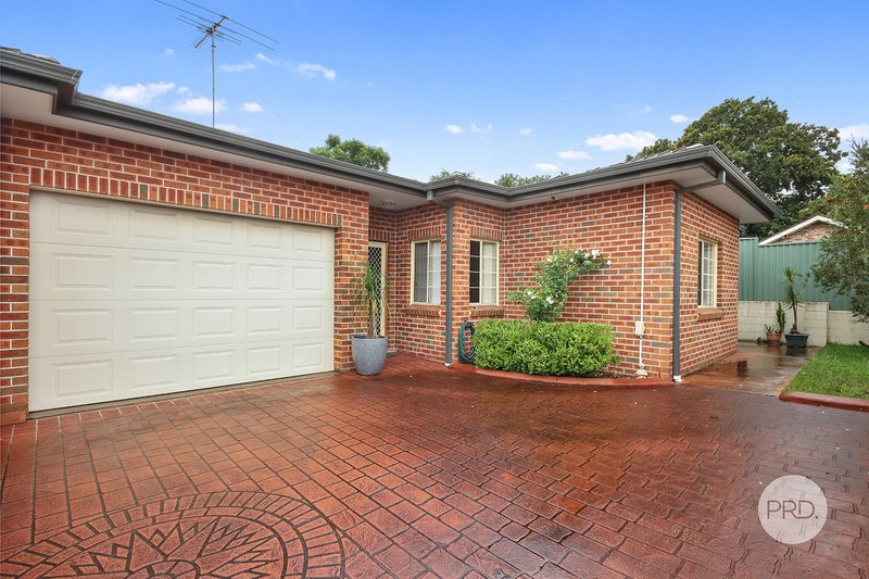 5/78 Oatley Avenue, Oatley NSW 2223