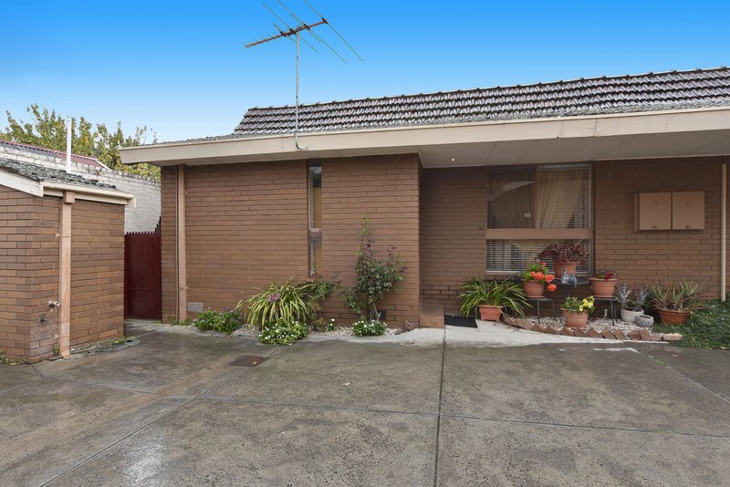 5/78 The Grove, Coburg VIC 3058