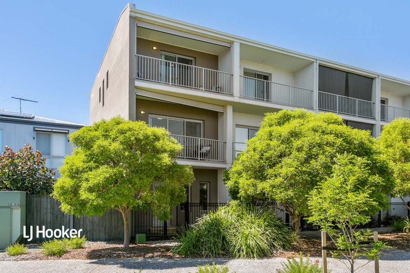 5/78 The Strand , Mawson Lakes SA 5095